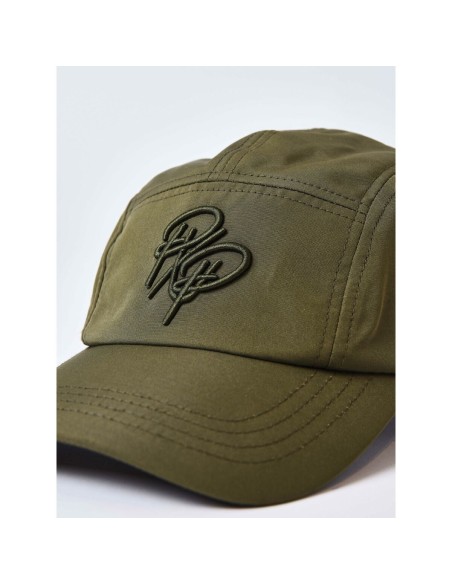 Casquette Homme Project X Paris CA24032 Vert