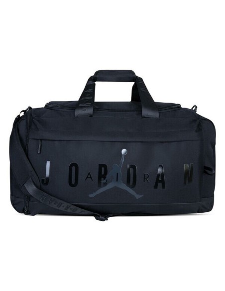 Sac de Voyage Jordan JORDANJAM VELOCITZ LM0920 KK2 Noir