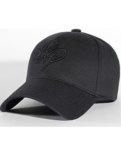 Casquette de Sport Project X Paris CA24031 Noir Taille unique 2