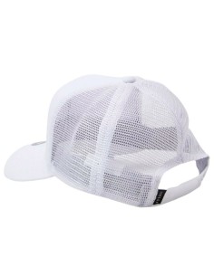 Casquette enfant Jordan JORDAN JAM METAL JUMPMAN TRUCKER 9A0928 001 Blanc (Taille unique) 2