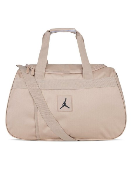 Sac-à-main Femme Nike Jordan Essentials MA0874 XA3 Beige