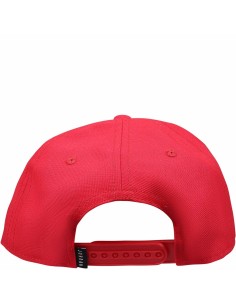 Casquette enfant Jordan JUMPMAN AIR CAP Rouge 2