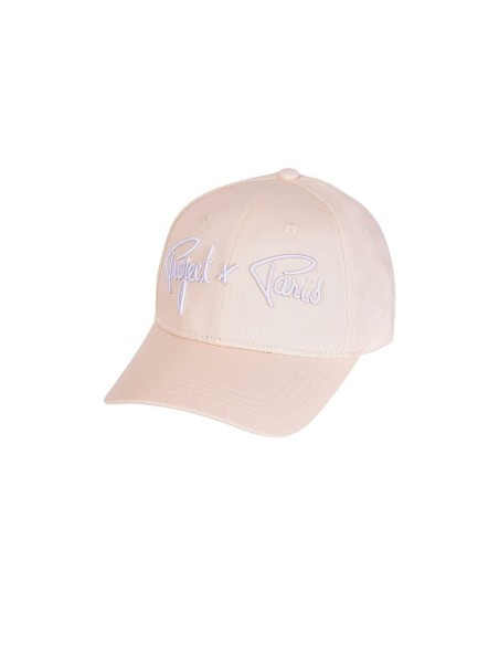 Casquette de Sport Project X Paris CA21017 IVW Beige Taille unique