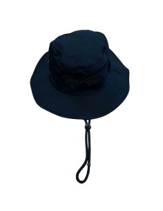 Chapeau Project X Paris CA24034 BK Noir Taille unique