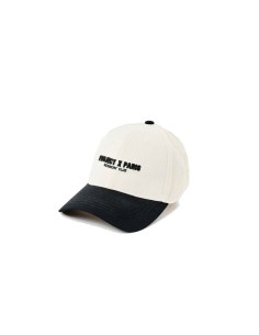 Casquette de Sport Project X Paris CA24038 BK Beige Taille unique