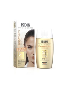 Lotion Solaire Isdin Fotoprotector 50 ml Spf 30