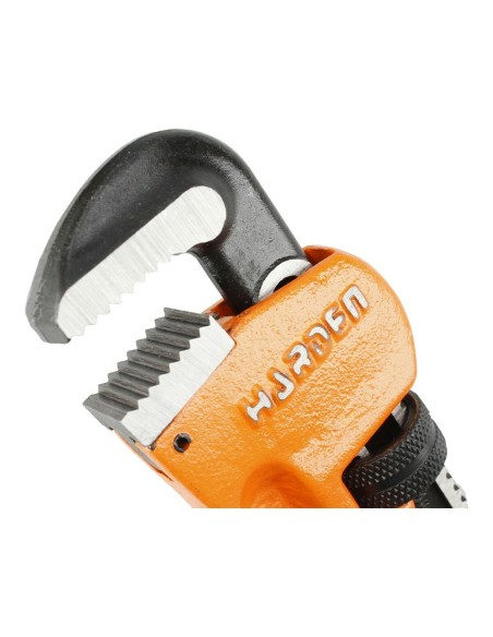 Clé serre-tube Harden Fer 12"