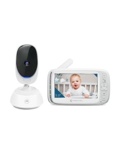Interphone bébé Motorola VM75