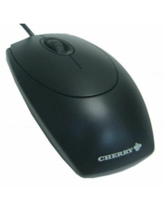 Souris Optique Cherry M-5450 Noir 1000 dpi 2