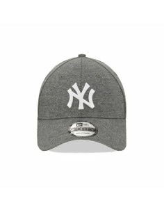 Casquette  de Sport New Era NEW YORK YANKEES Gris Coton (Taille unique) 2