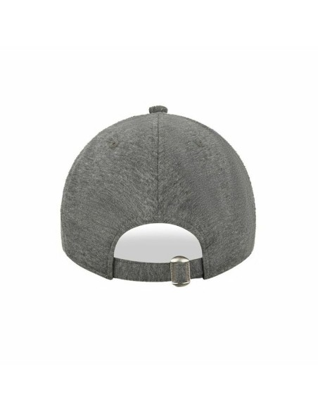 Casquette  de Sport New Era NEW YORK YANKEES Gris Coton (Taille unique)