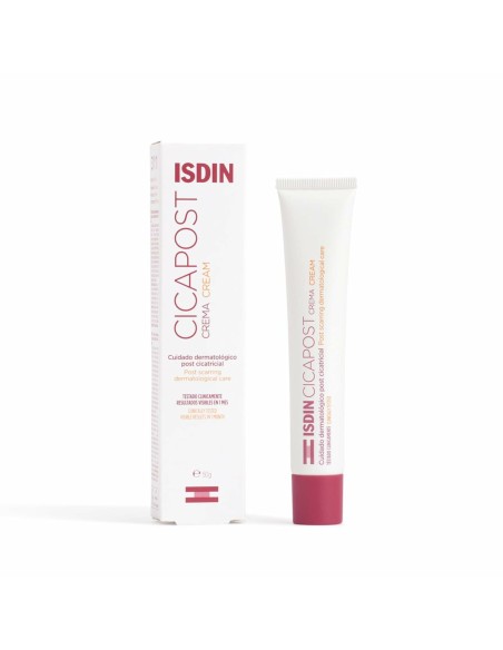 Protecteur Solaire Isdin Cicapost 50 g