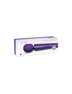 Vibromasseur Le Wand Violet