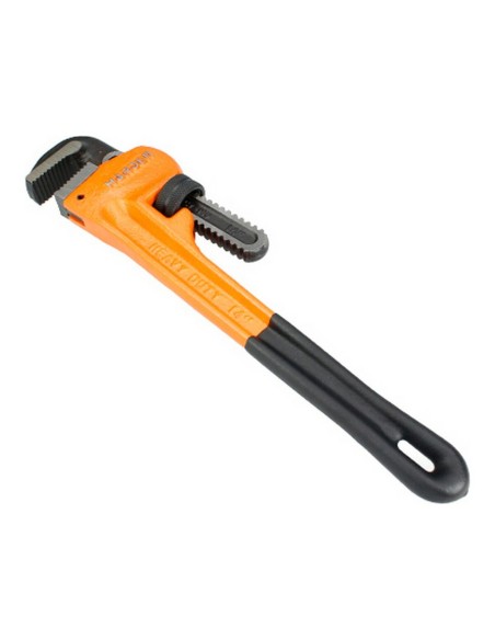 Clé serre-tube Harden Fer 14"
