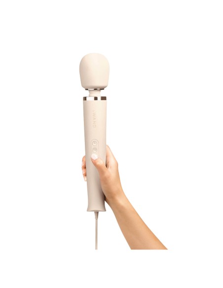 Baguette de Massage Le Wand 54000660000 Blanc