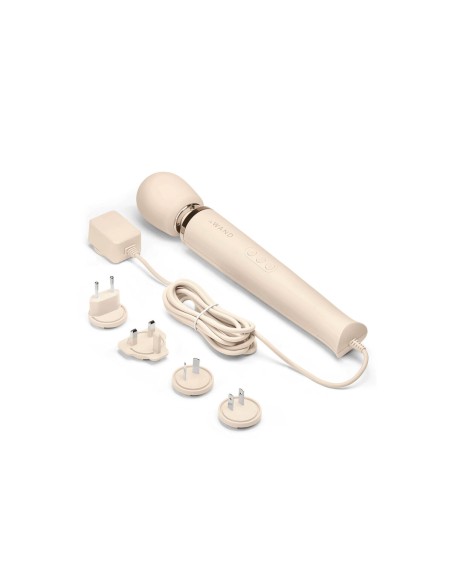 Baguette de Massage Le Wand 54000660000 Blanc