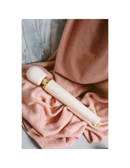 Baguette de Massage Le Wand 54000660000 Blanc