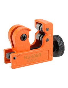 Coupe-tube Harden Acier 3 - 22 mm