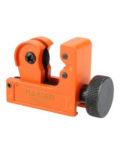 Coupe-tube Harden Acier 3 - 22 mm 2