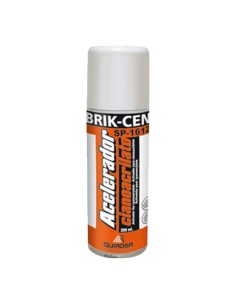 Adhésif instantané Quiadsa 200 ml