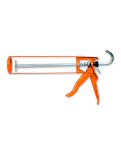 Pistolet à silicone COX Métal Professionnel