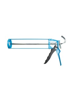Pistolet à silicone Ferrestock Acier 2