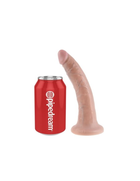Pénis réaliste Pipedream King Cock Naturel