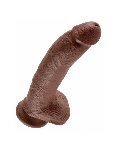 Boules d'Orgasme Pipedream King Cock