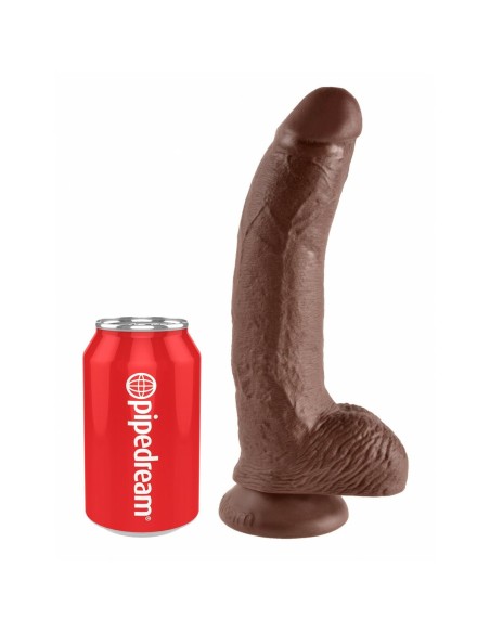 Boules d'Orgasme Pipedream King Cock