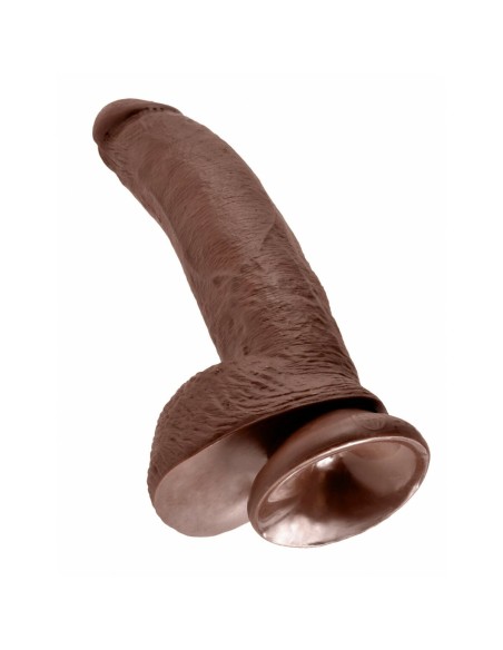 Boules d'Orgasme Pipedream King Cock