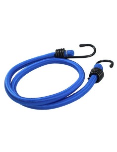 Corde élastique avec crochet Ferrestock 120 cm