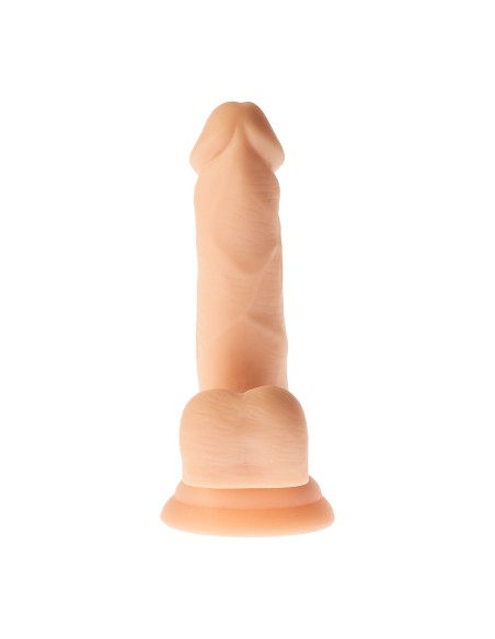 Vibromasseur réaliste Dream Toys Mr Dixx PVC Ø 3,1 cm