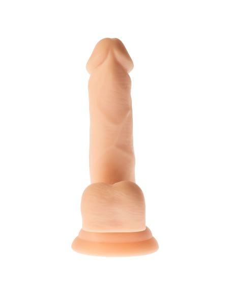 Vibromasseur réaliste Dream Toys Mr Dixx PVC Ø 3,1 cm