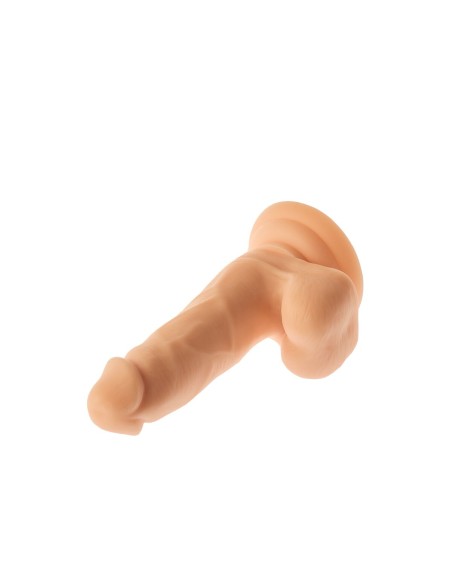 Vibromasseur réaliste Dream Toys Mr Dixx PVC Ø 3,1 cm