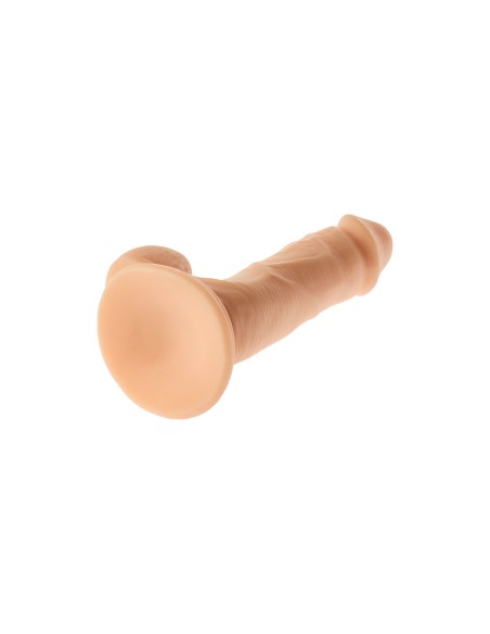Vibromasseur réaliste Dream Toys Mr Dixx PVC Ø 3,1 cm