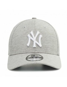 Casquette  de Sport  9FORTY NEYYAN New Era  12523897  Gris Coton (Taille unique)