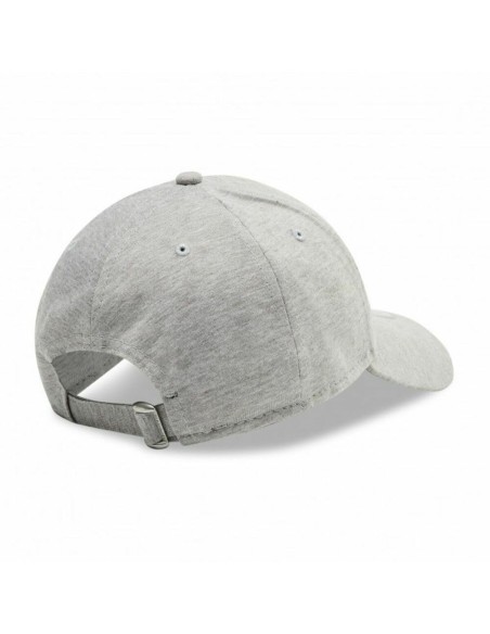 Casquette  de Sport  9FORTY NEYYAN New Era  12523897  Gris Coton (Taille unique)