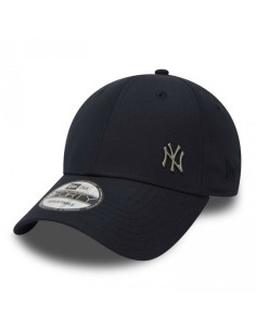 Casquette de Sport New Era NEW YORK YANKEES 11198848 Blue marine (Taille unique)