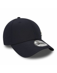 Casquette de Sport New Era NEW YORK YANKEES 11198848 Blue marine (Taille unique) 2