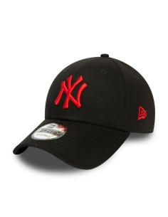Casquette de Sport New Era 11157577 Noir (Taille unique)