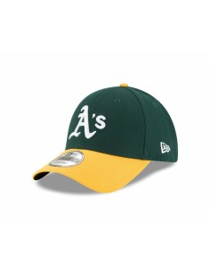 Casquette Homme New Era 10047540 Vert Taille unique 2