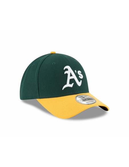 Casquette Homme New Era 10047540 Vert Taille unique