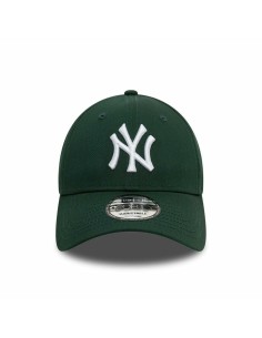 Casquette de Sport New Era 9FORTY NEYYAN 60471456 Vert Taille unique 2