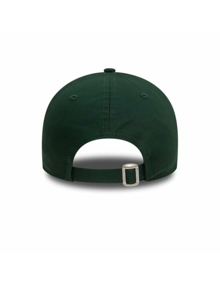Casquette de Sport New Era 9FORTY NEYYAN 60471456 Vert Taille unique