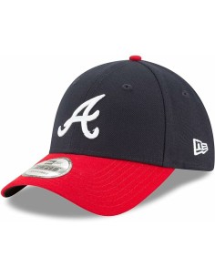 Casquette de Sport New Era 10047507 Blue marine Taille unique