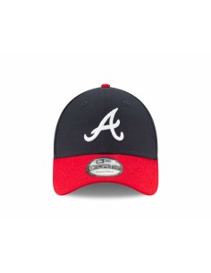 Casquette de Sport New Era 10047507 Blue marine Taille unique 2