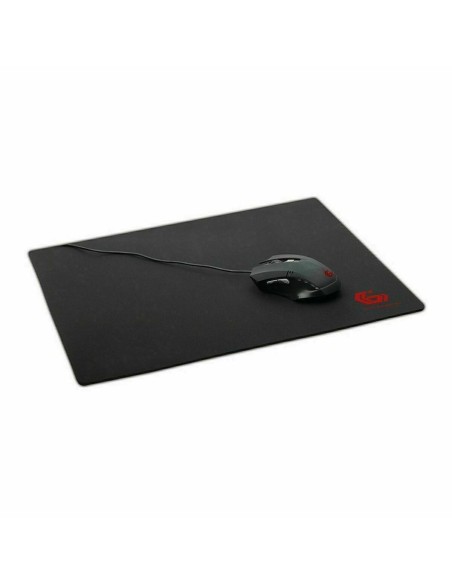 Tapis Gaming GEMBIRD MP-GAME-S Noir Monochrome