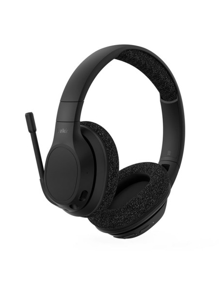 Casques Bluetooth avec Microphone Belkin SoundForm Adapt