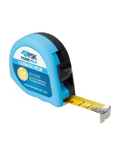 Flexomètre Ferrestock 5 m x 19 mm