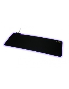 Tapis Antidérapant Ibox IMPG5 Noir Monochrome 2